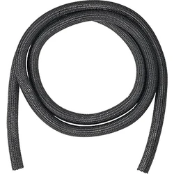 Bachmann AUTOMATIC WRAP Ø 2,5 cm, μαύρο, 3 m