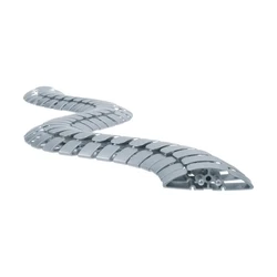 Bachmann Kabelschlange PRO silver (930.033)