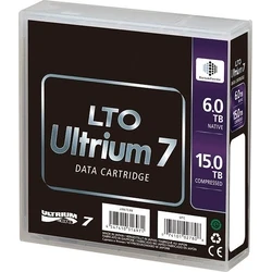 FUJI LTO Ultrium 7, 6TB/15TB - Κασέτα μαγνητικής ταινίας (LTO-7)