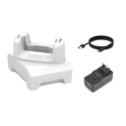 Zebra Handheld-Ladestation (Cradle) - Φορτιστής χειρός, 1 θέση (CRD-HC2L5L-BS1CO)