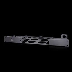 SEH RMK4 48,26 cm 19 ιντσών σετ τοποθέτησης σε ράγα για Dongle Server Pro