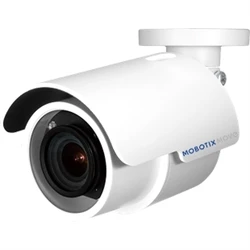 MOBOTIX MOVE BulletCamera BC2-2-IR (Mx-BC2A-2-IR) - Εξωτερική δικτυακή bullet κάμερα 2 MP με ενσωματωμένα IR LED, PoE, H.265/H.264/MJPEG