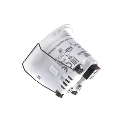 Jung 3361-1MWW KNX ανιχνευτής παρουσίας Mini Universal