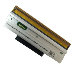 Zebra Σετ Κεφαλής Εκτύπωσης 203 dpi ZE511 Δεξιά/Αριστερά