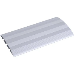 Bachmann CABLE BRIDGE Straight Aluminum Cable Bridge 2.0 m (MPN 930.061)