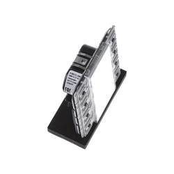 JUNG LS5074TSM KNX τετραπλός αισθητήρας πλήκτρων (Standard)