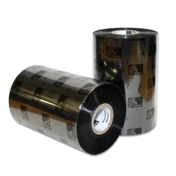 Zebra Farbband Harz 5095 83mm x 450m 6τεμ., μαύρο (Thermotransfer)