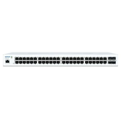 Sophos CS110-48 Sophos Switch - 48 θυρών - καλώδιο τροφοδοσίας EU