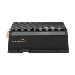 Cradlepoint R920 Ασύρματος Δρομολογητής - WWAN 1GbE Dual‑Band - 3G/4G - με 5 Έτη NetCloud Ruggedized IoT Essentials + Advanced Plan