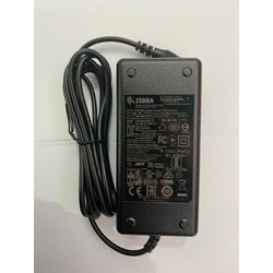 Zebra τροφοδοτικό AC 100–240 V 18 W (9 V έξοδος) - MPN PWR-BGA9V18W0WW