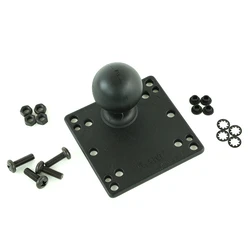 Zebra Montagekomponente (VESA-Adapter) για τερματικό συλλογής δεδομένων, MPN MT3501