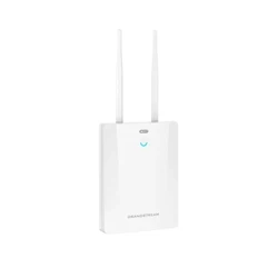 Grandstream GWN7670LR – Wi‑Fi 7 Access Point/Bridge μεγάλης εμβέλειας (Dual‑Band)