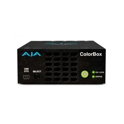 AJA OG-ColorBox - openGear κάρτα διαχείρισης χρώματος (OG-COLORBOX-R0)