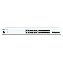 Sophos CS110-24 Sophos Switch - 24 θύρες - Καλώδιο τροφοδοσίας EU