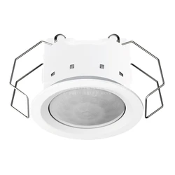 JUNG 3361MWW KNX αισθητήρας παρουσίας mini Standard, αλπικό λευκό