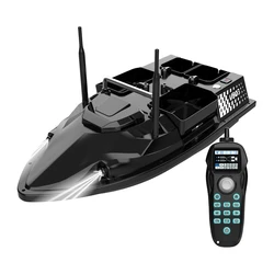 Flytec Σκαφάκι Δολώματος V803-GPS 12000mAh