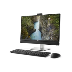 Υπολογιστής Όλα-σε-Ένα Dell Pro 24 Plus U5 16 512GB (XJP3R)