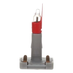 Μικροηλεκτρονικά Busch-Jaeger - glow lamp plug *alpinWhite*