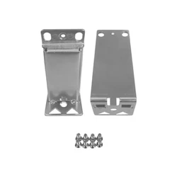 Kit τοποθέτησης σε ράφι ETSI για Cisco NCS 55A2