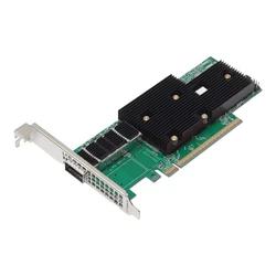 Broadcom P1400GD - 1x400GbE PCIe δικτυακή κάρτα QSFP112-DD PCIe5 x16 (BCM957608-P1400GDF00)