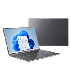 Acer Aspire 18 AI Core Ultra 7-355 - 18" OLED , 16GB RAM , 512GB SSD , Windows 11 Home (US Keyboard)
