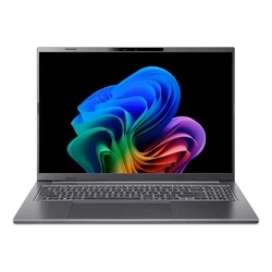 Acer Aspire 16 AI Core Ultra 5-325 , 16" OLED , 16GB RAM , 512GB SSD , Windows 11 Home (US Keyboard)