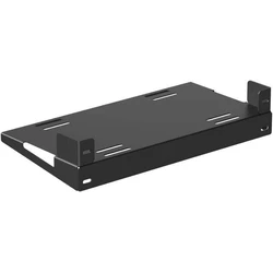 OPLITE R8 CPU Holder - Βάση για PC/Κονσόλα για R8 Cockpit Μαύρο