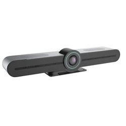 IIYAMA Webcam UC-BAR30-1 All-in-One 4K Video Bar