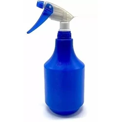 Ψεκαστήρι Άμεσης Πίεσης Μπλε 550ml Τ-065-303