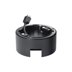 Netatmo NPC-POE-B PoE adapter (Black, Indoor)