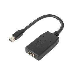 Lenovo Μετατροπέας ThinkStation Mini DP σε HDMI