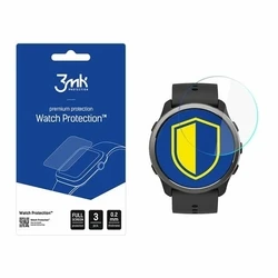 [CR] Hybrid glass 3MK FlexibleGlass Watch Protection Suunto 5 Peak