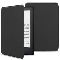 [CR] Case Tech-Protect Smartcase Kindle 11 2022 Black