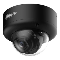 Dahua IPC-HDBW2449E-S-IL-0280B-B 4MP Dome Δικτυακή Κάμερα (2.8 mm, PoE, IP67, IK10)