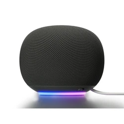 Google Nest Hub (Charcoal) — με Google Assistant