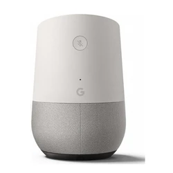 Google Home Λευκό (Slate βάση)