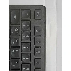 Σετ Πληκτρολόγιο Και Ποντίκι Ασύρματο Powertech PT-1151, 1600DPI, μαύρο ( ΜΕ ΡΑΓΙΣΜΑ ΣΤΗΝ ΑΡΙΣΤΕΡΗ ΓΩΝΙΑ (ΒΛΕΠΕ ΕΙΚΟΝΑ) ΑΝΟΙΧΤΗ-ΤΑΛΑΙΠΩΡΗΜΕΝΗ ΣΥΣΚΕΥΑΣΙΑ )