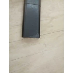 Samsung BN59-01358C Γνήσιο Τηλεχειριστήριο Τηλεόρασης (με φθορά στο καπάκι, (βλέπε εικόνα))