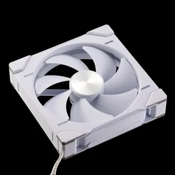 Case Fan 12cm Phanteks D30 PWM Regular Airflow, D-RG