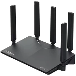 Καλώδιο USB STRONG ROUTERBE3600 Μαύρο