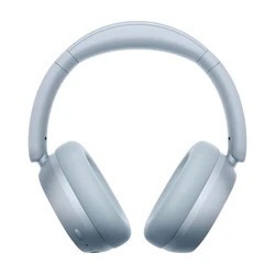 XIAOMI REDMI HEADPHONES NEO Mist Blue - Ασύρματα Over‑Ear ακουστικά με ANC 42 dB, 40 mm titanium οδηγό, Bluetooth 5.4