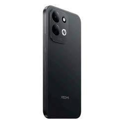 XIAOMI Redmi 17 4GB/128GB Dual SIM 4G Μαύρο NFC (OEM)