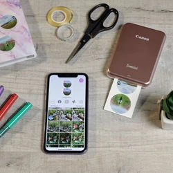 Φωτογραφικό Χαρτί Canon 4967C003