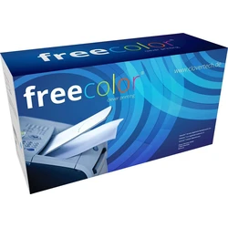 Freecolor Toner Kyocera TK-3400 μαύρο με chip, 12.500 σελίδες (συμβατό)