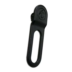 Alcatel‑Lucent Gürtel‑Clip (Belt Clip) for 8232/8242 — MPN 3BN67333AA, EAN 3326744913060