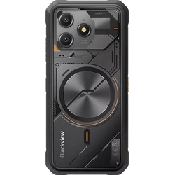 Blackview Fort 100 6/128GB Μαύρο
