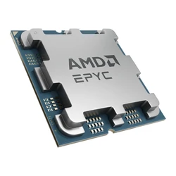 AMD EPYC 4124P (4C/8T) 3,8GHz (5,1GHz Turbo) Socket AM5 TDP 65W tray - Brand: AMD, MPN: 100-000001570, SKU: PR-AMEPC4S-AMD-001