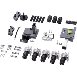 Creality SPARKX i7 PrintEase Kit - Ολοκληρωμένο κιτ ανταλλακτικών και αναλωσίμων για 3D εκτυπωτές
