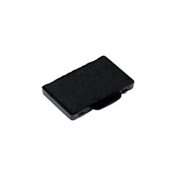 Trodat Replacement Ink Pad 2 pcs Black 6/56 for 5460 (MPN 78255)
