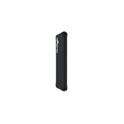 Mobilis SPECTRUM_R Case for Samsung Galaxy S25+/S24+ - Solid Black (M)